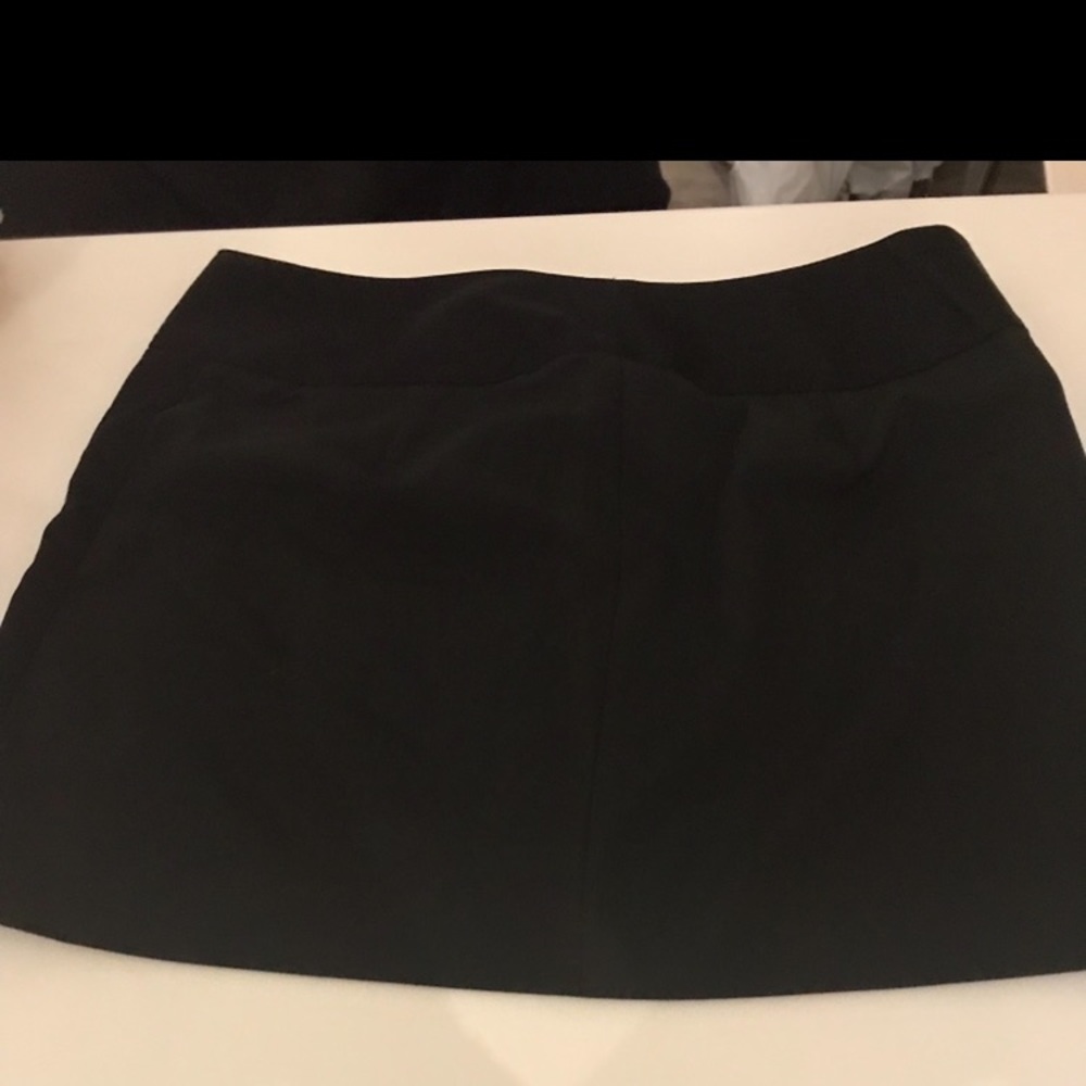 Mini skirt